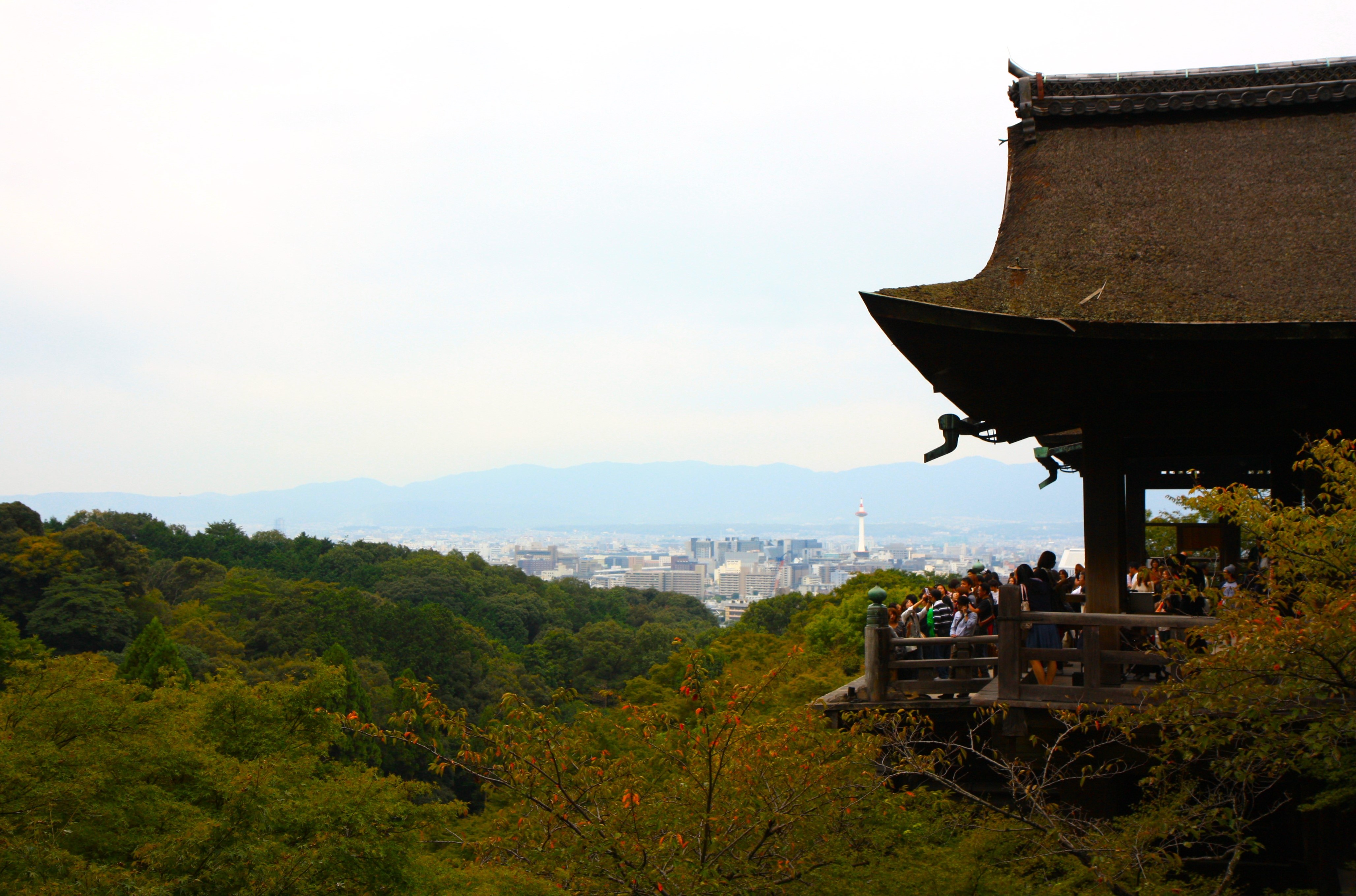 Kyoto